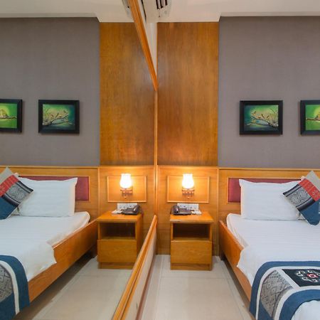 Anh Dao Hotel Πόλη Χο Τσι Μινχ Εξωτερικό φωτογραφία