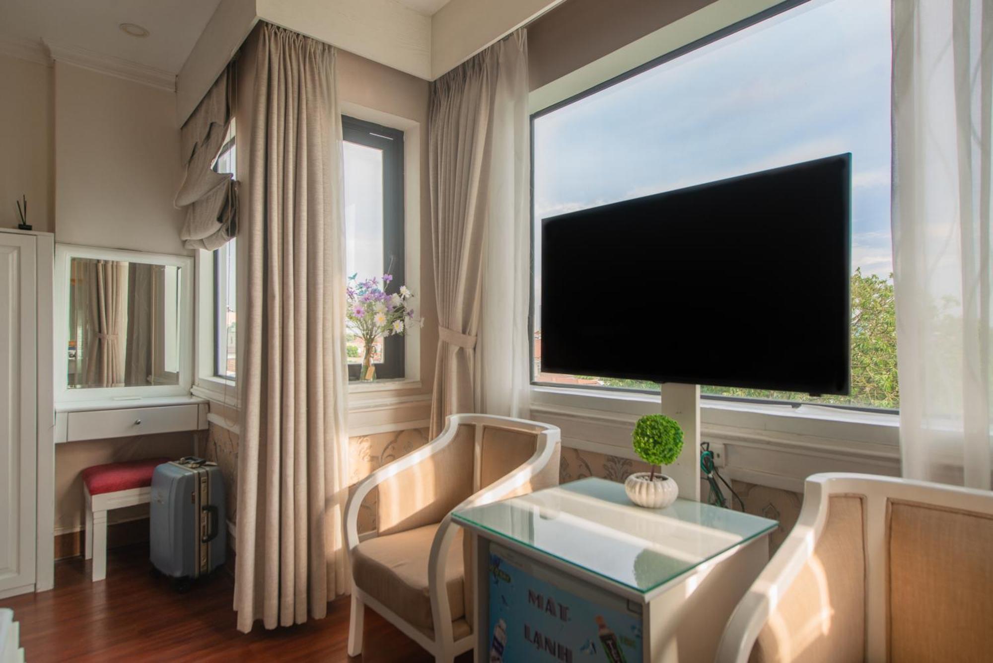 Anh Dao Hotel Πόλη Χο Τσι Μινχ Εξωτερικό φωτογραφία