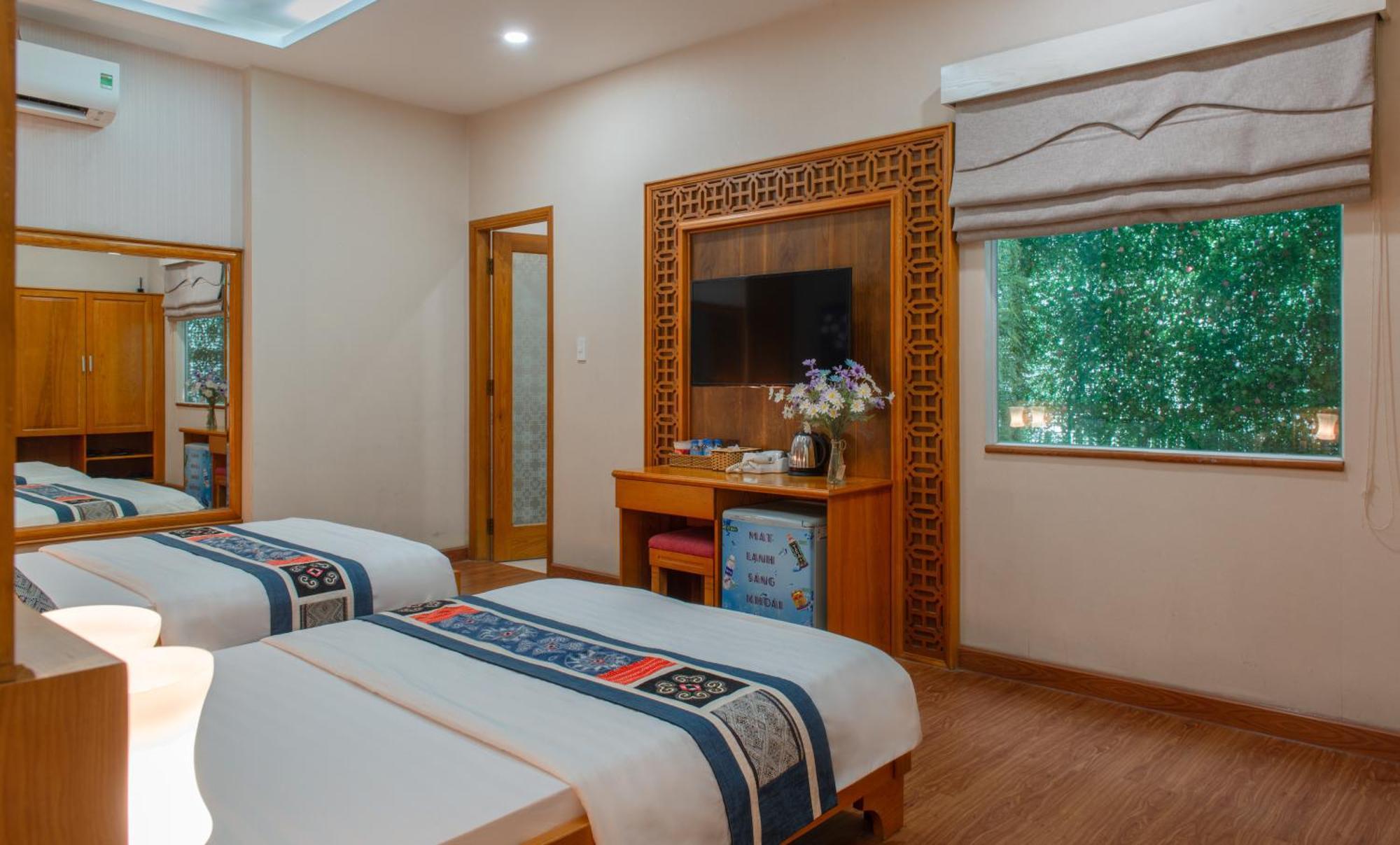 Anh Dao Hotel Πόλη Χο Τσι Μινχ Εξωτερικό φωτογραφία