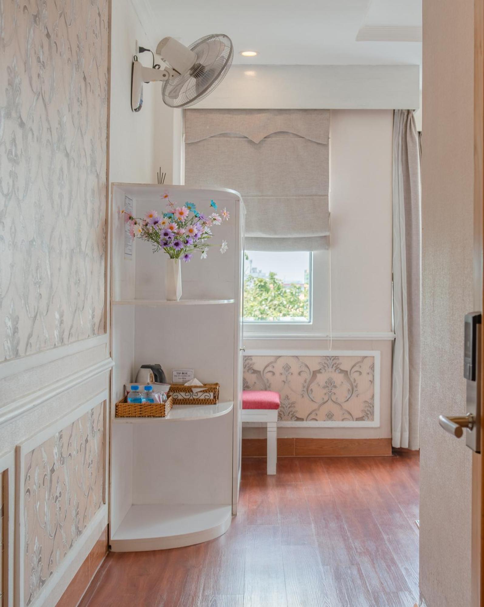 Anh Dao Hotel Πόλη Χο Τσι Μινχ Εξωτερικό φωτογραφία