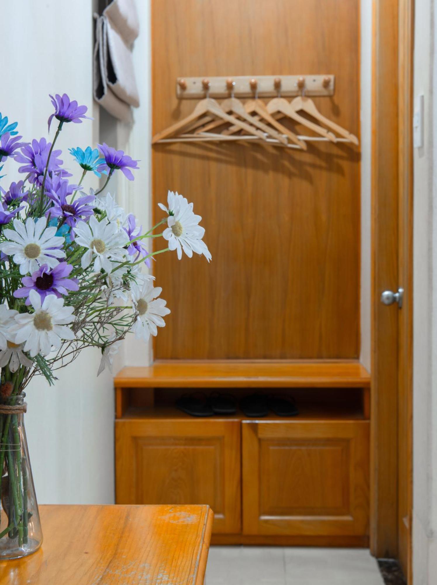 Anh Dao Hotel Πόλη Χο Τσι Μινχ Εξωτερικό φωτογραφία