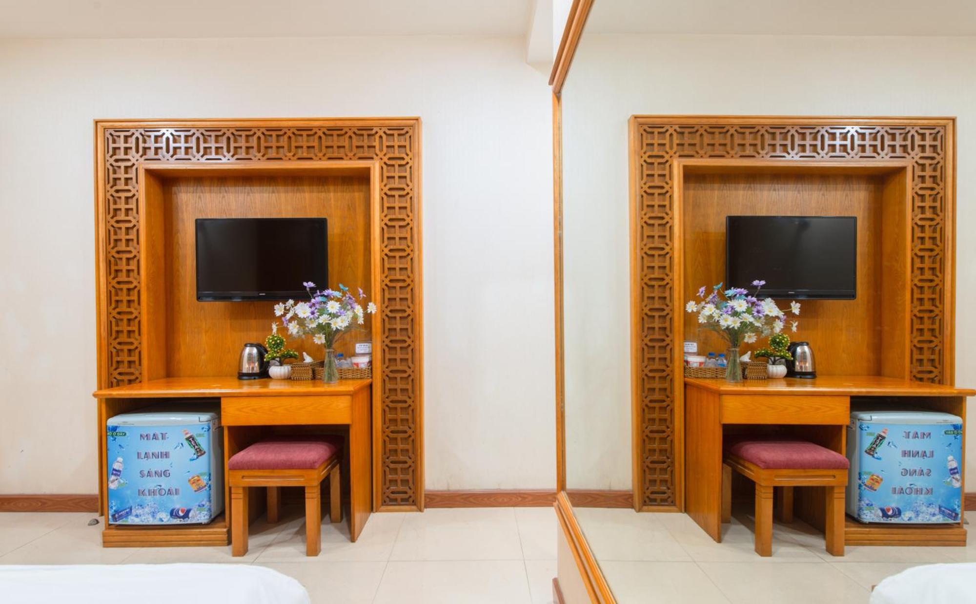 Anh Dao Hotel Πόλη Χο Τσι Μινχ Εξωτερικό φωτογραφία