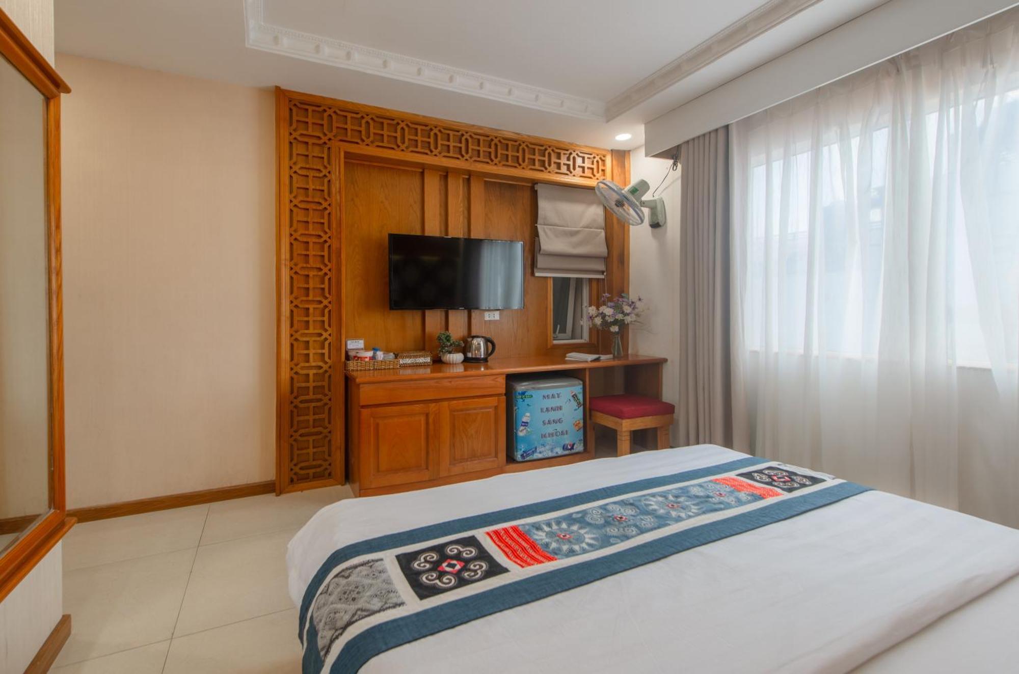 Anh Dao Hotel Πόλη Χο Τσι Μινχ Εξωτερικό φωτογραφία